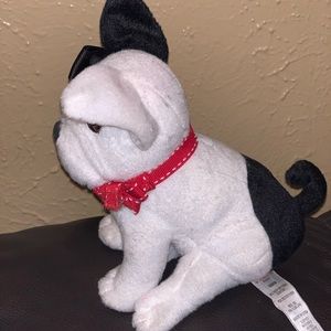 American Girl toy dog